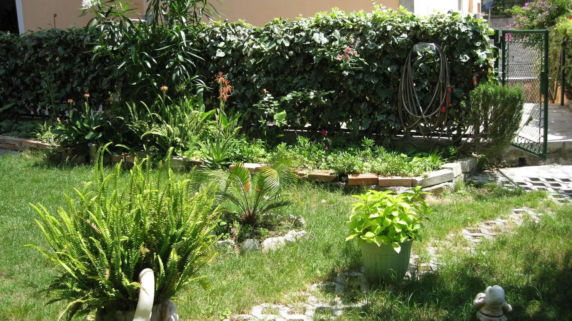 Guesthouse Vrlic Сплит Хорватия