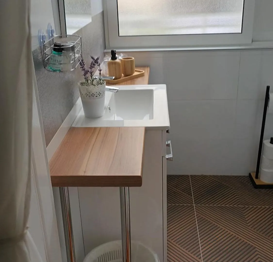Guesthouse Vrlic Сплит