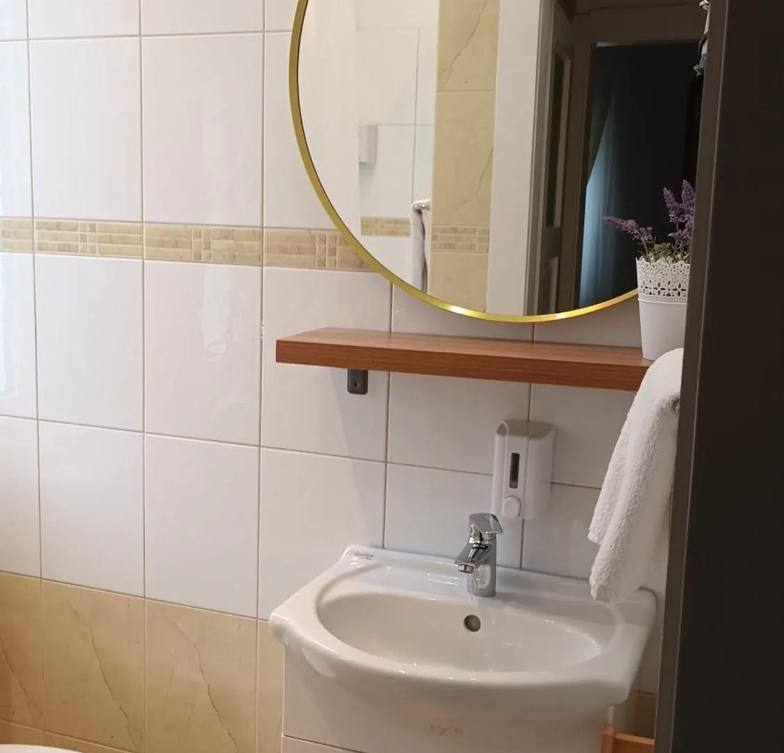 Guesthouse Vrlic Сплит 3*,  Хорватия