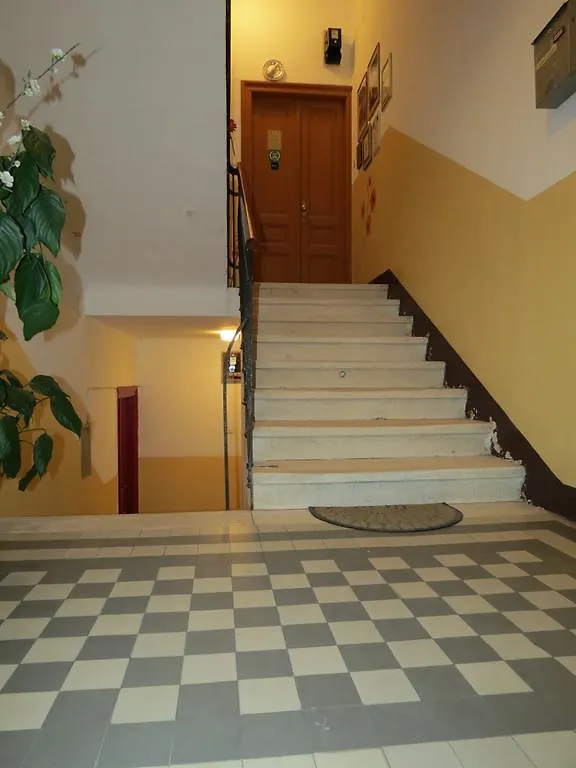 Guesthouse Vrlic Сплит Гостевой дом