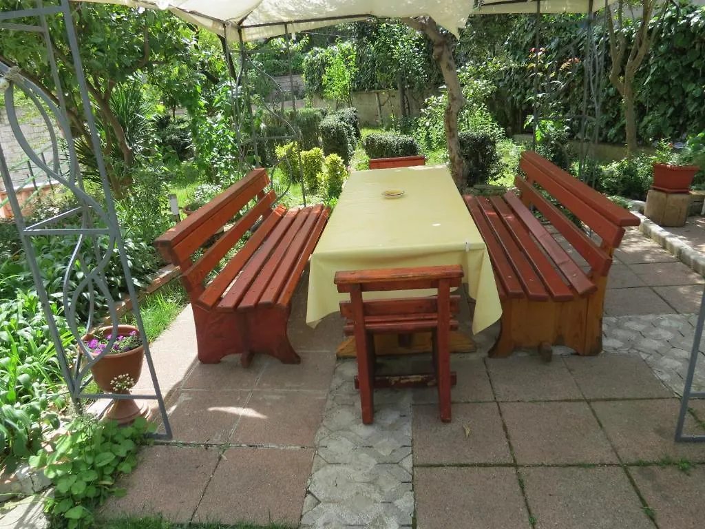 Гостевой дом Guesthouse Vrlic Сплит