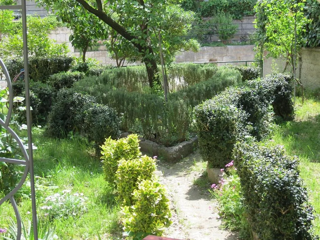 Guesthouse Vrlic Сплит Хорватия