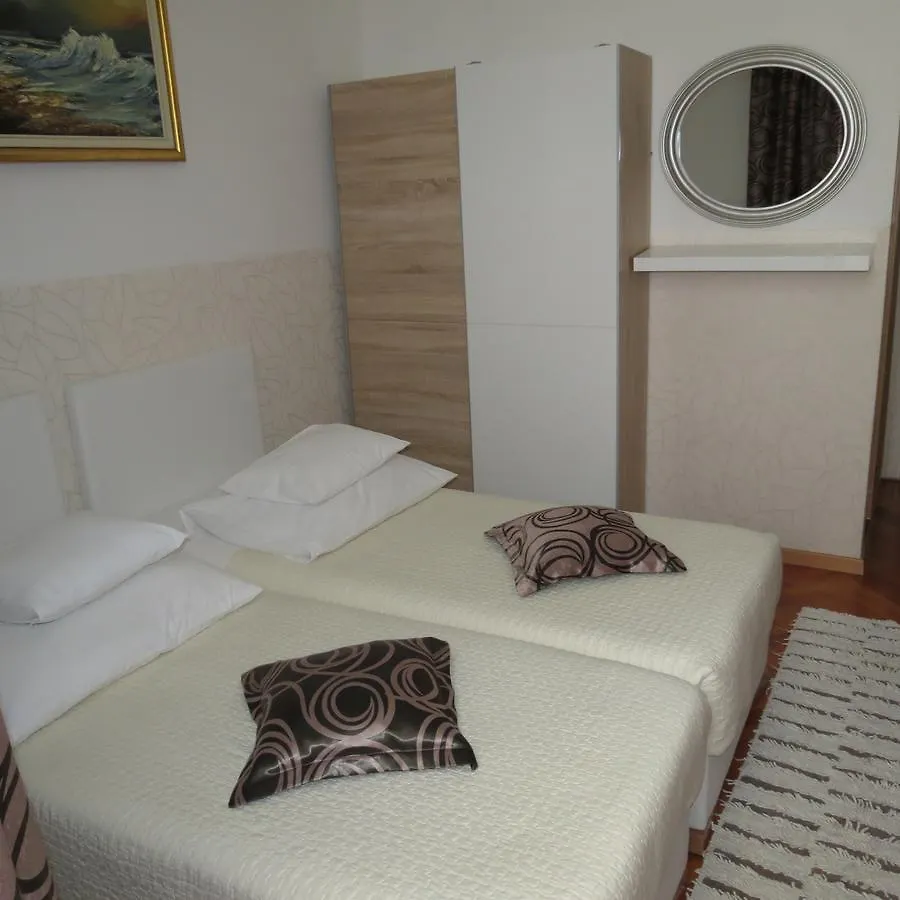 Гостевой дом Guesthouse Vrlic Сплит