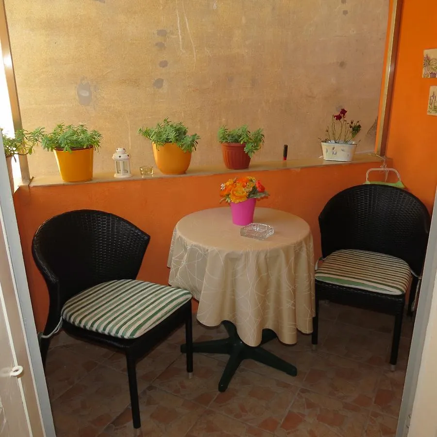 Guesthouse Vrlic Сплит