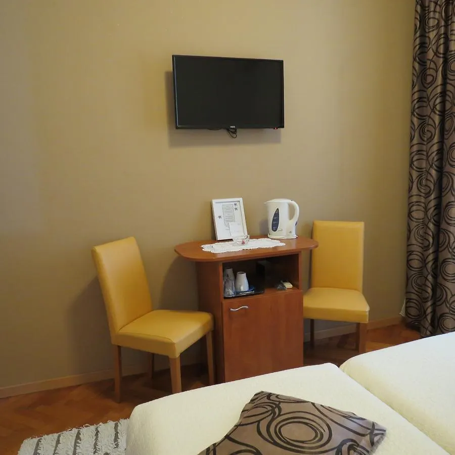 *** Гостевой дом Guesthouse Vrlic Сплит Хорватия