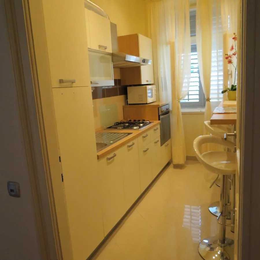 Guesthouse Vrlic Сплит 3*,  Хорватия