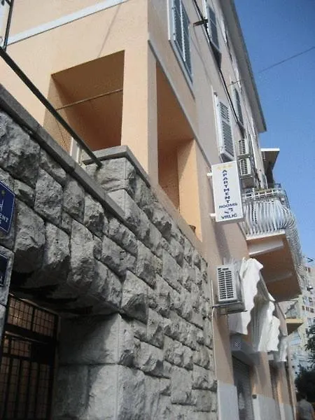 Guesthouse Vrlic Split Kroatien