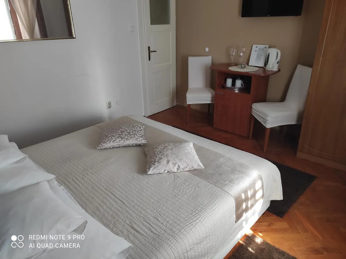 *** Gasthof Guesthouse Vrlic Split Kroatien