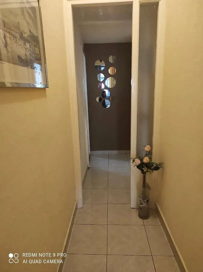 Pensionat Guesthouse Vrlic Split