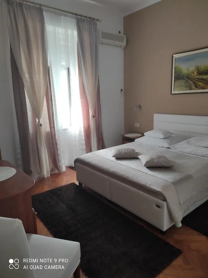Gasthof Guesthouse Vrlic Split