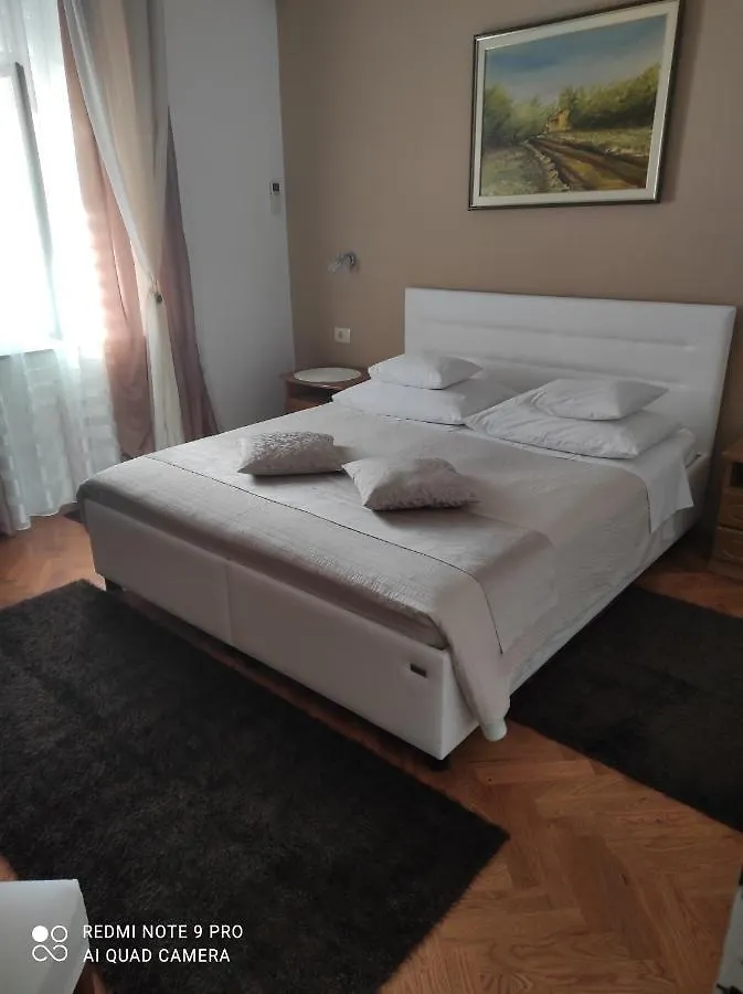 *** Gasthof Guesthouse Vrlic Split Kroatien