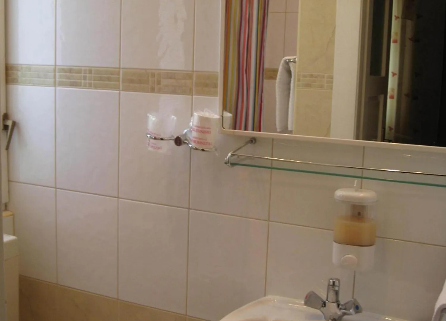 Gasthof Guesthouse Vrlic Split