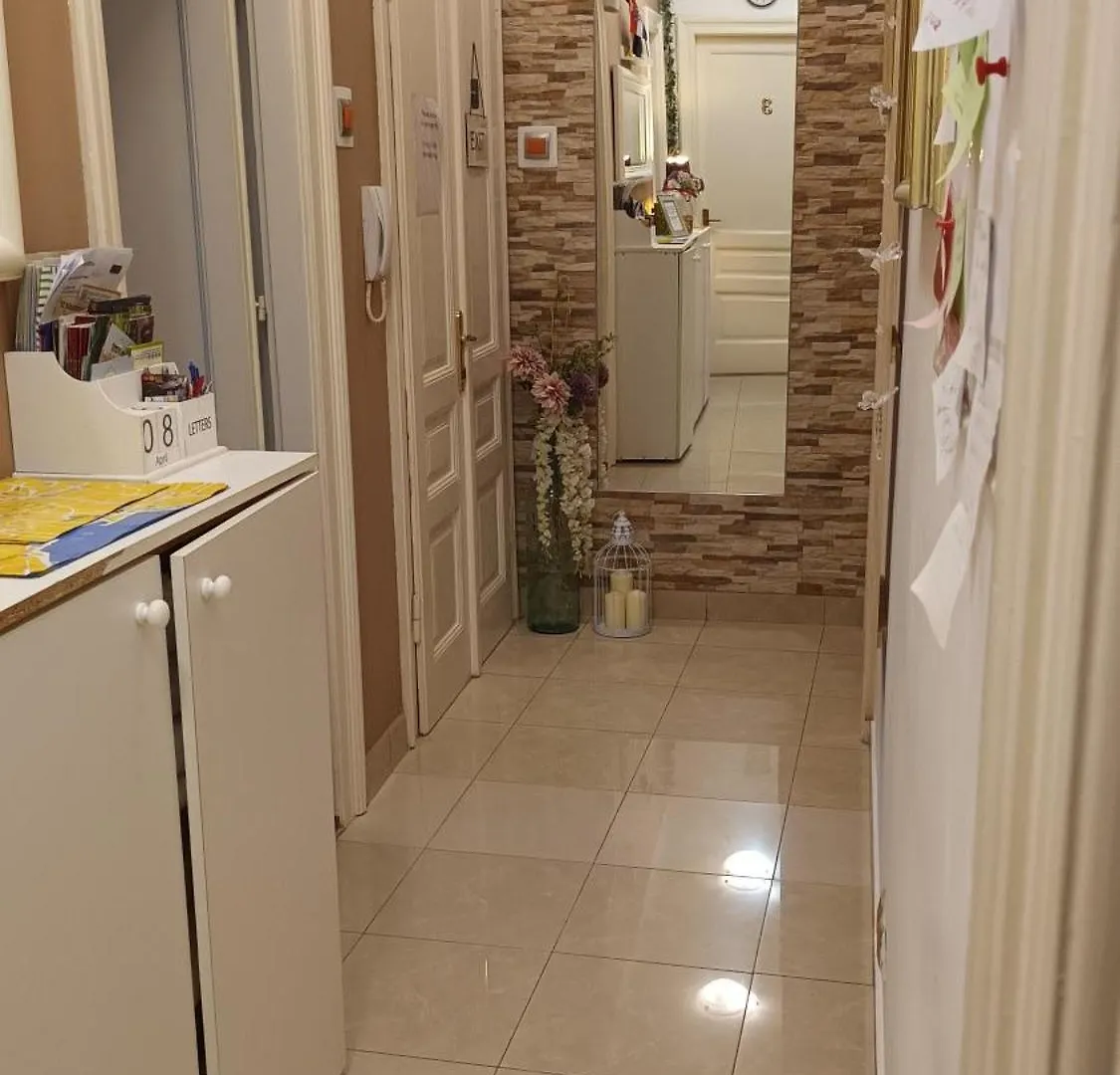 Guesthouse Vrlic Split 3*,