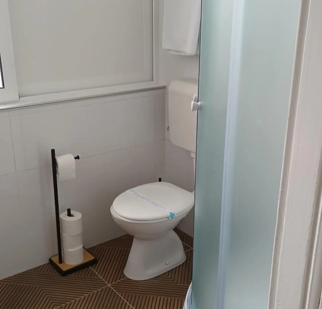 Gasthof Guesthouse Vrlic Split