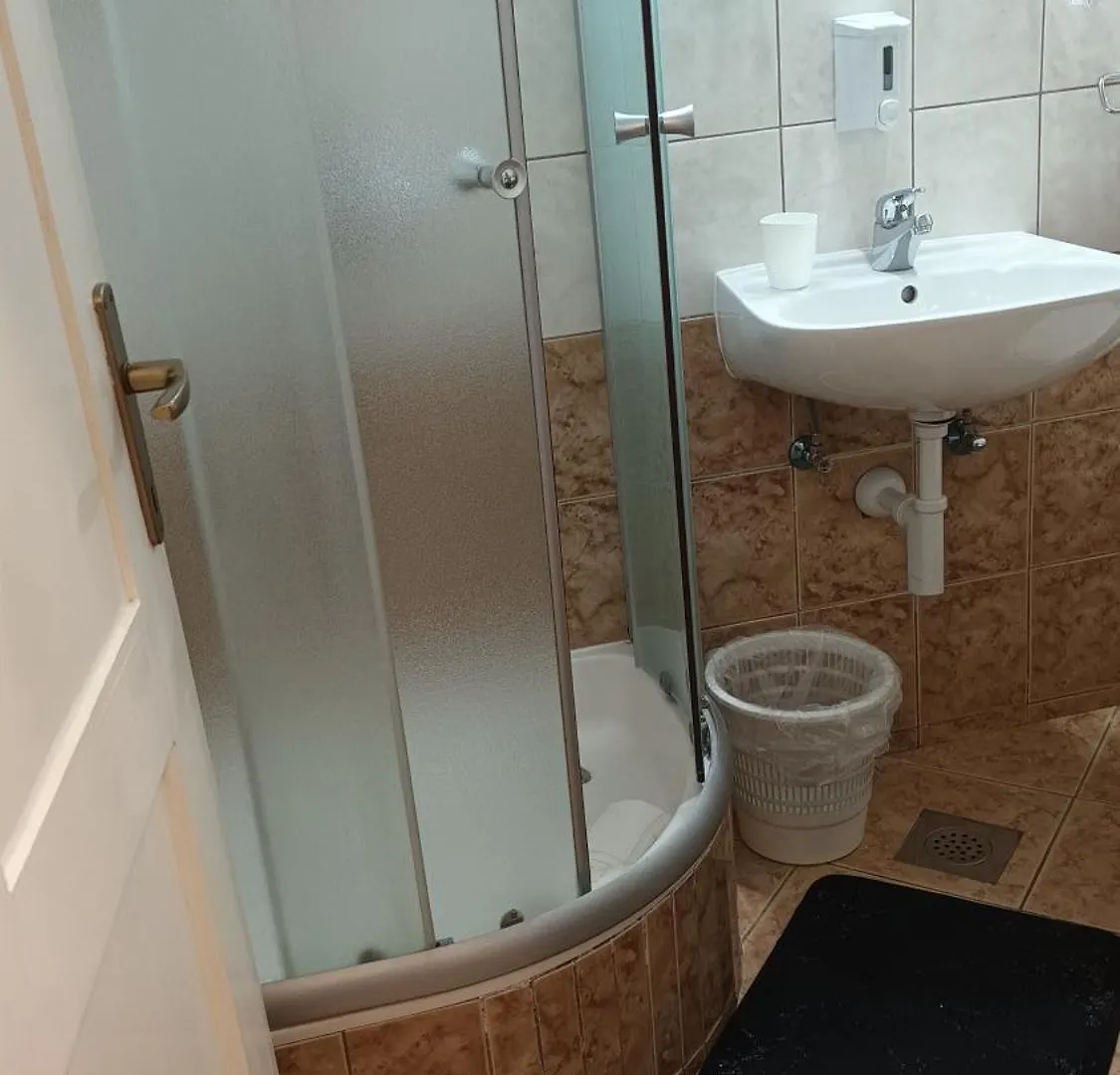 Guesthouse Vrlic Split 3*,