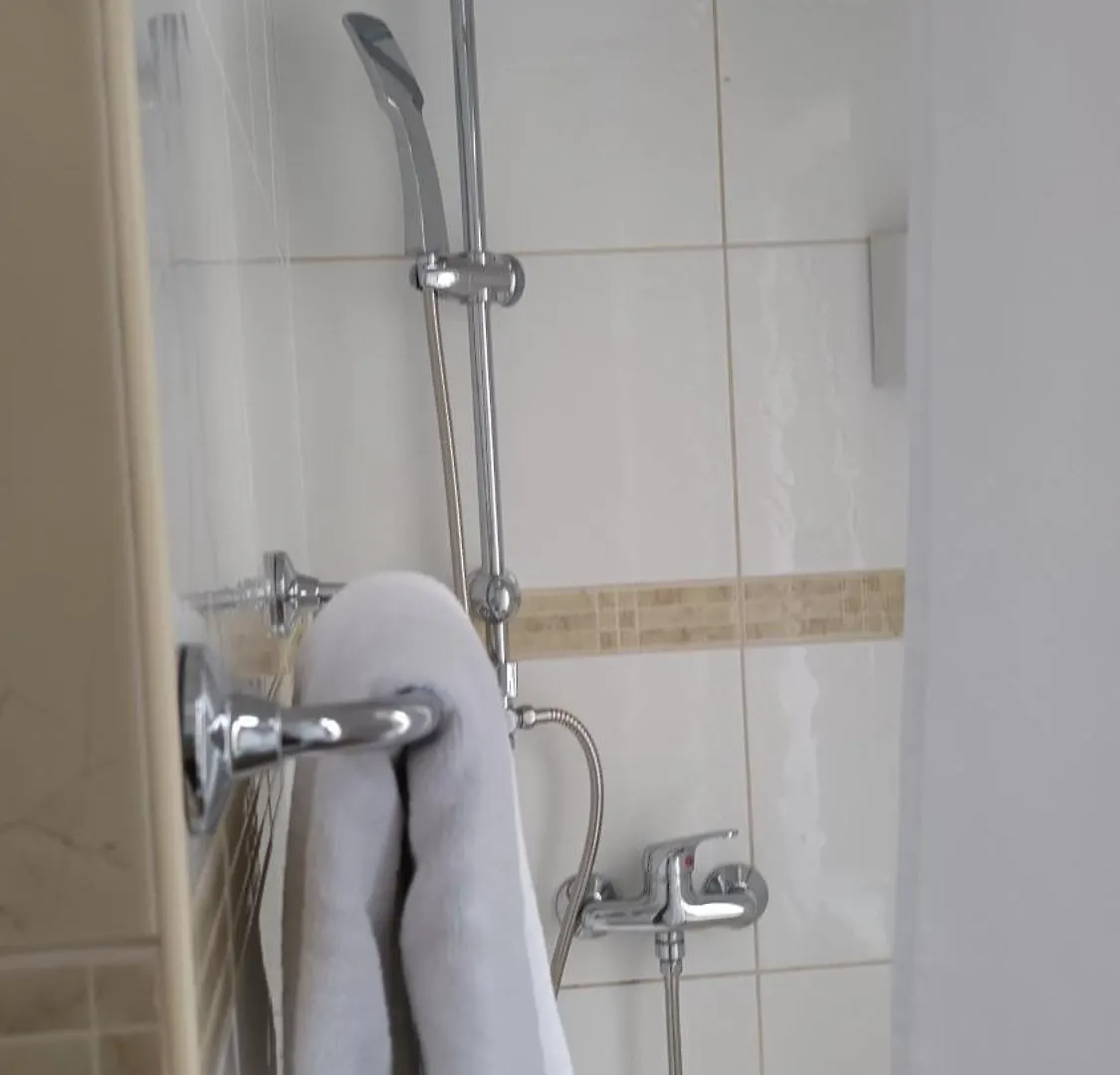 Guesthouse Vrlic Split 3*,