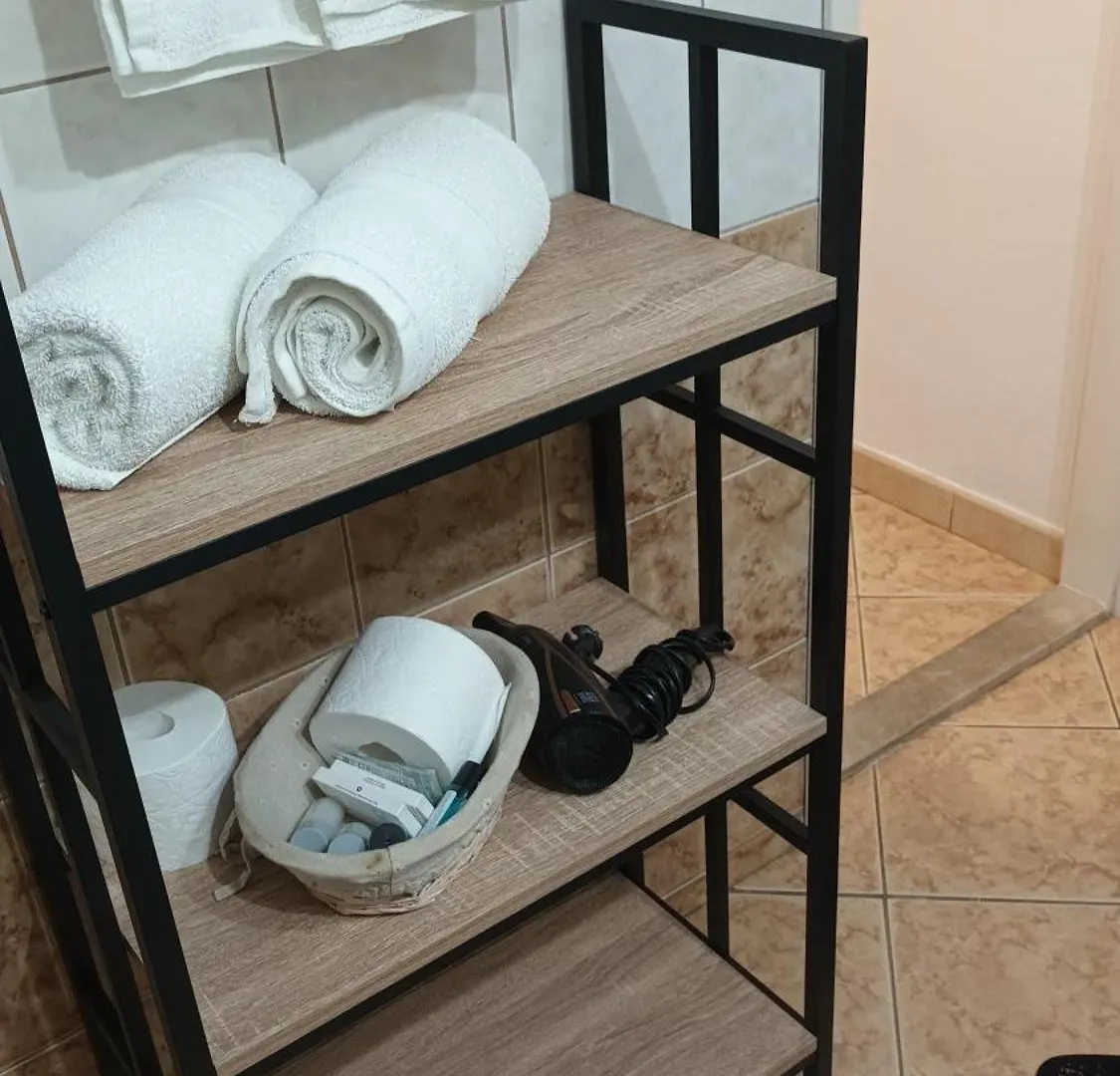 Guesthouse Vrlic Split Kroatien