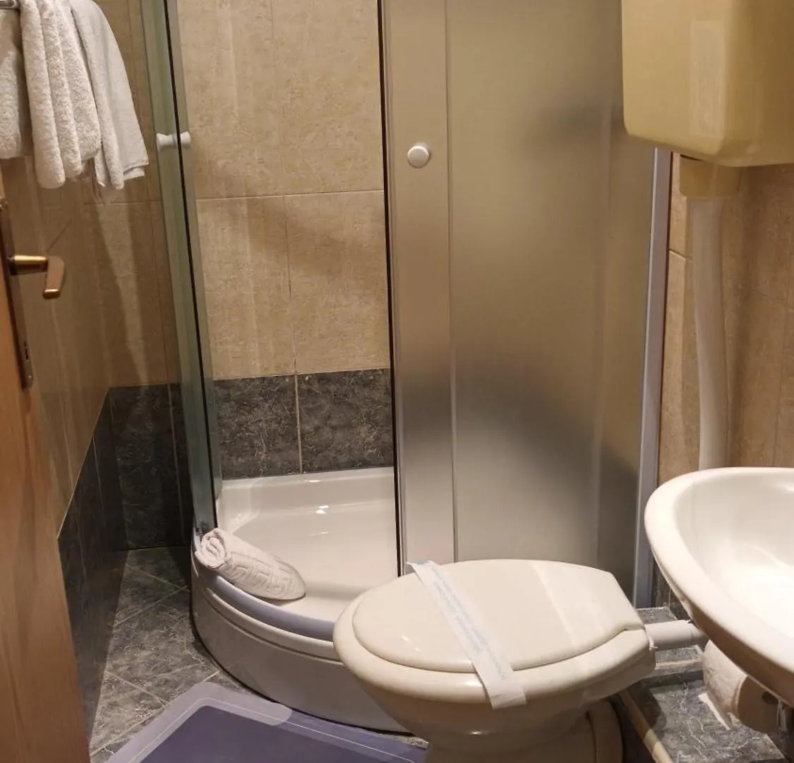 Guesthouse Vrlic Split Pensionat