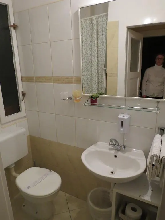 Guesthouse Vrlic Split