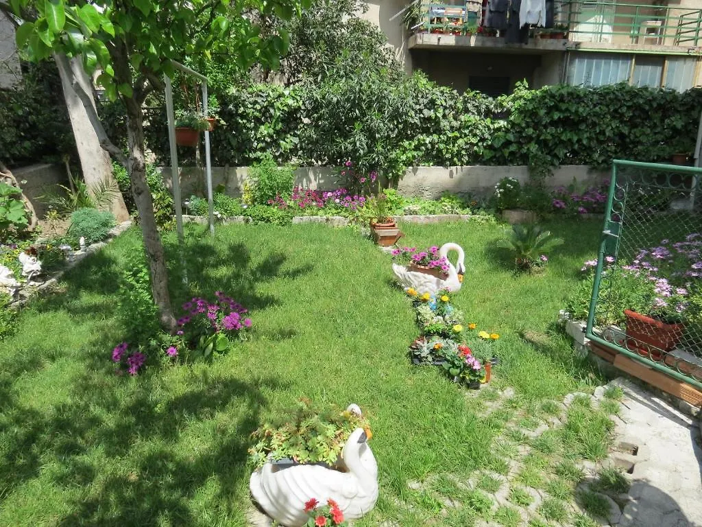 Gasthof Guesthouse Vrlic Split