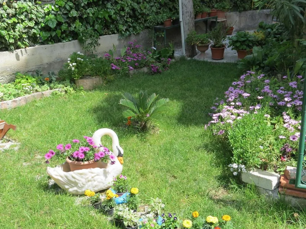 Guesthouse Vrlic Split Gasthof