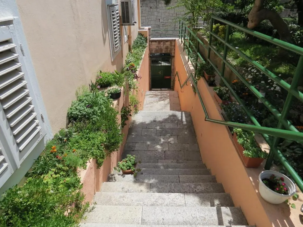 Guesthouse Vrlic Split 3*,  Kroatien