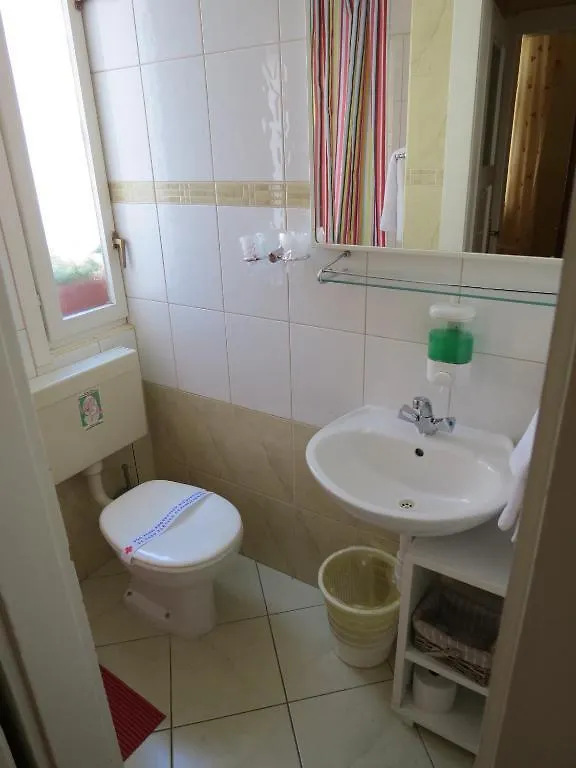 Guesthouse Vrlic Split 3*,  Kroatien