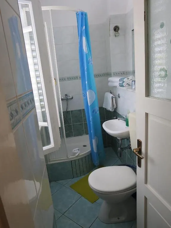 Guesthouse Vrlic Split Gasthof