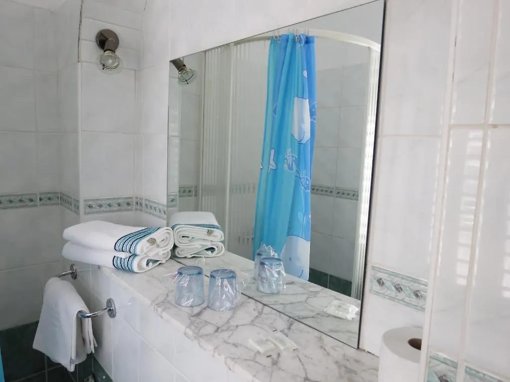 Gasthof Guesthouse Vrlic Split
