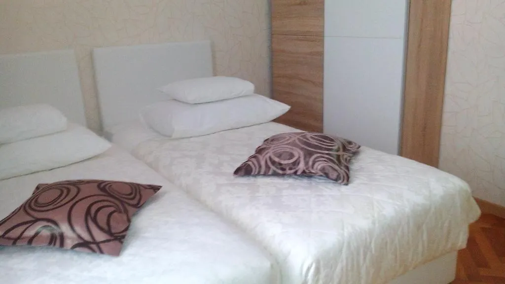 Gasthof Guesthouse Vrlic Split
