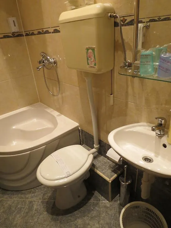 *** Gasthof Guesthouse Vrlic Split Kroatien