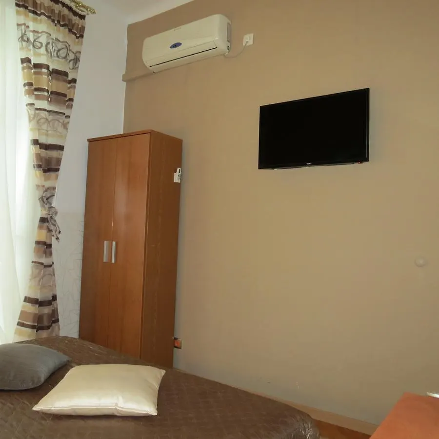 Gasthof Guesthouse Vrlic Split