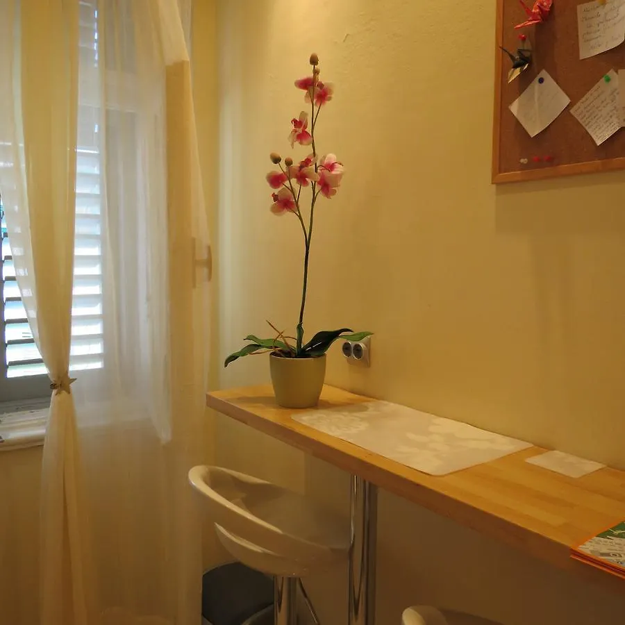 Guesthouse Vrlic Split Kroatien