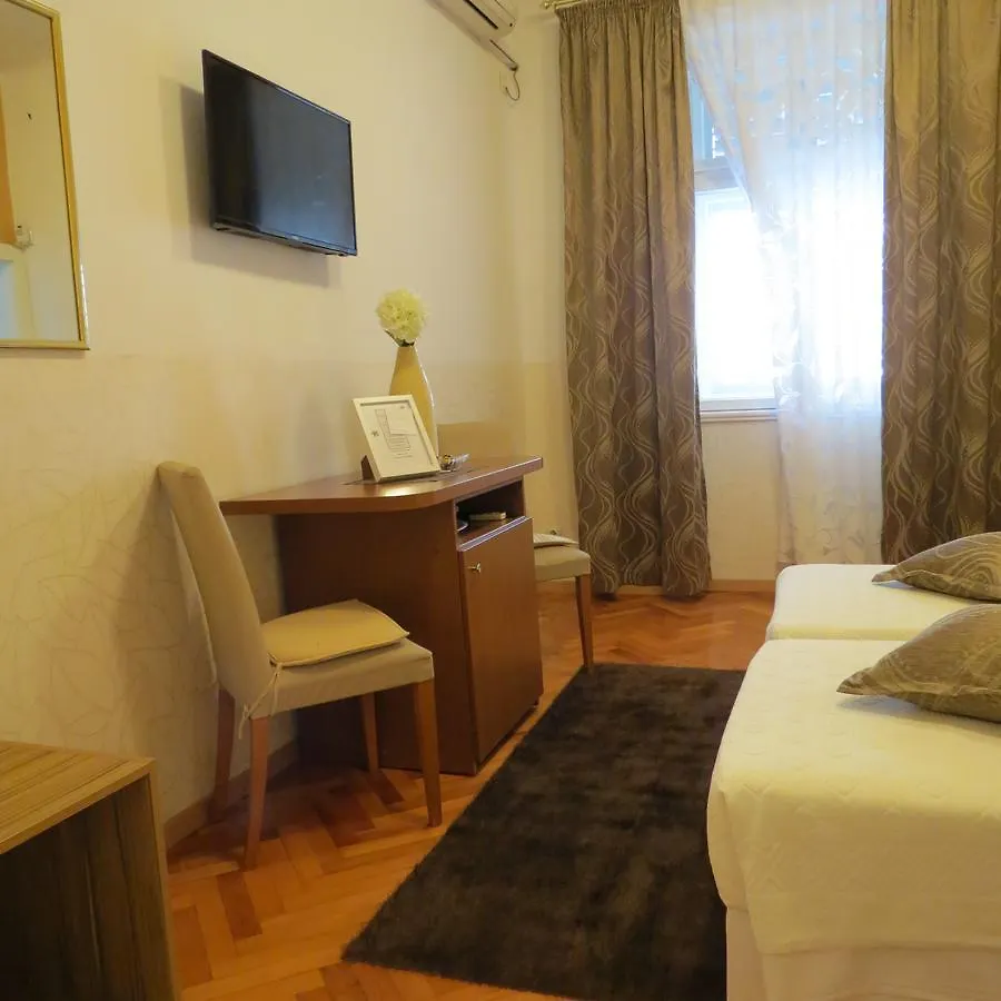 Guesthouse Vrlic Split Kroatien