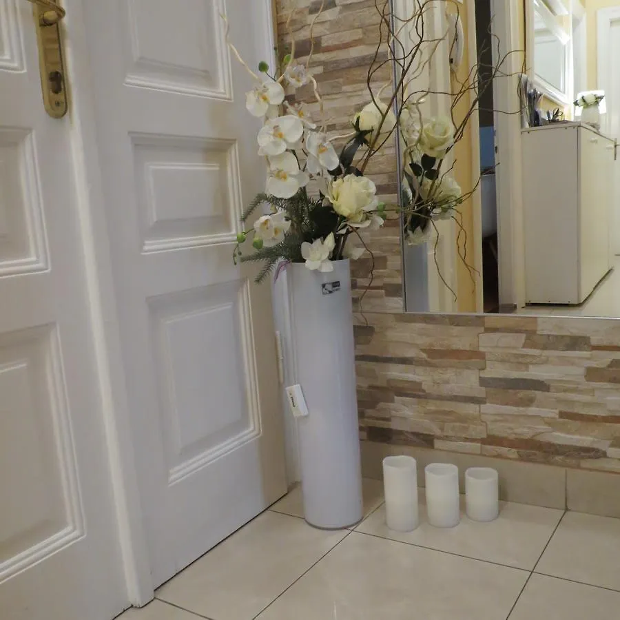 Guesthouse Vrlic Split Gasthof