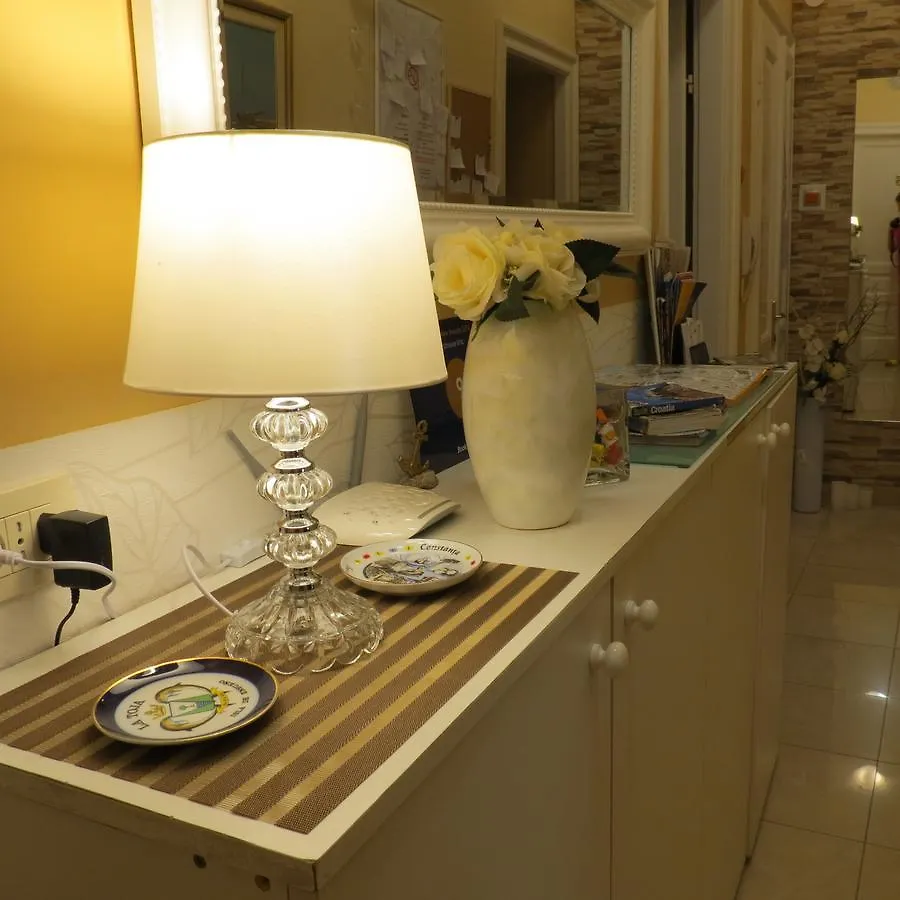 Guesthouse Vrlic Split Gasthof