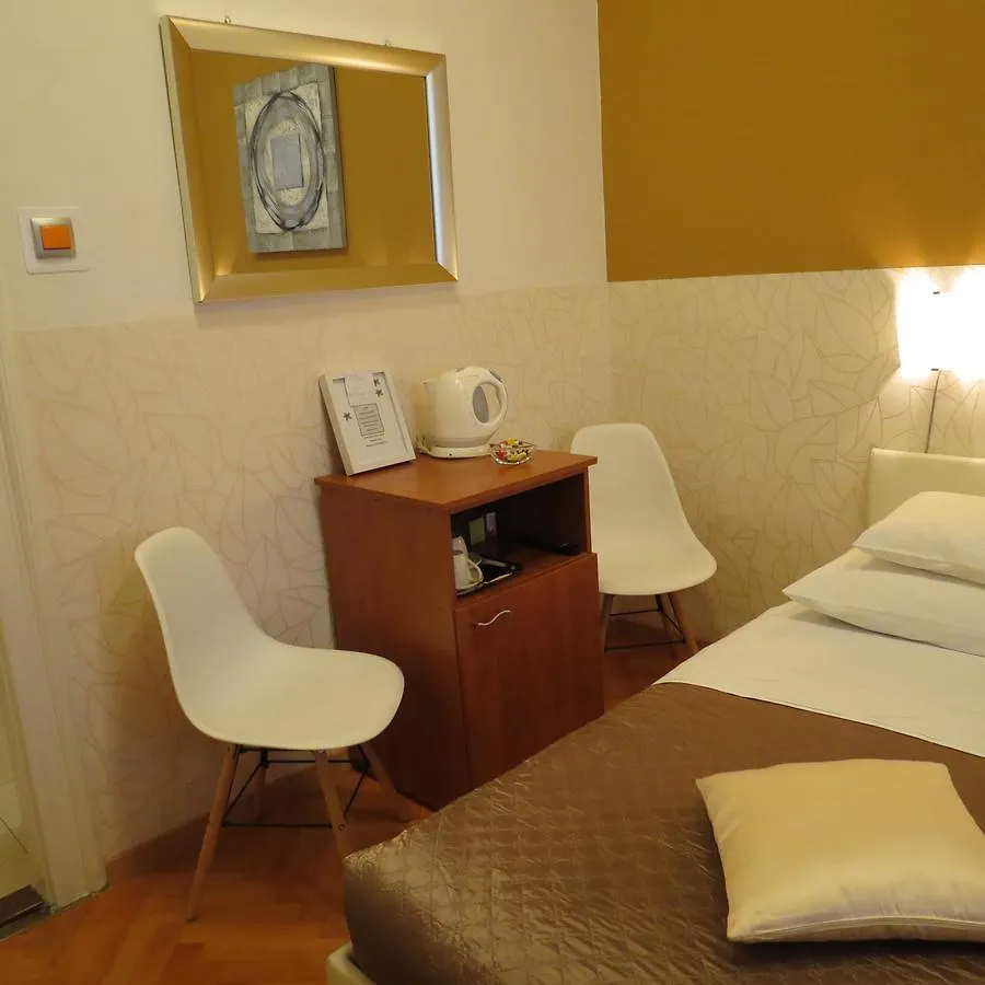 Guesthouse Vrlic Split 3*,  Kroatien