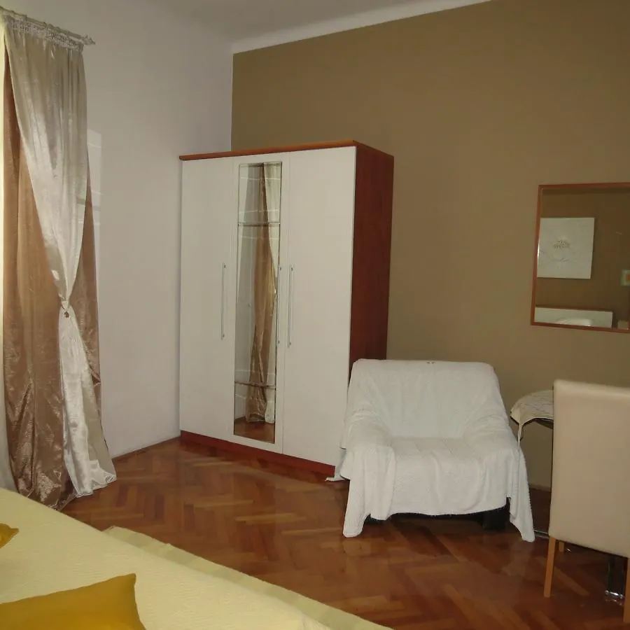 Guesthouse Vrlic Split Pensionat