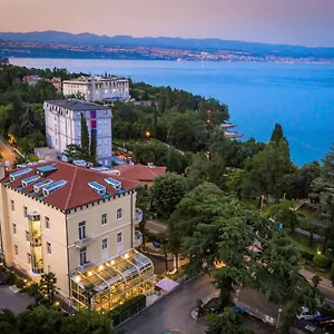 Hotel Eugenia