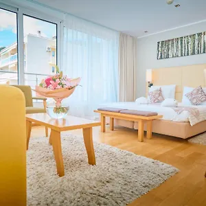 Hotel Astoria