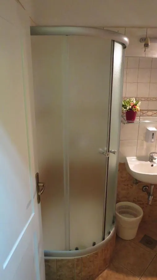 Guesthouse Vrlic Spalato Affittacamere