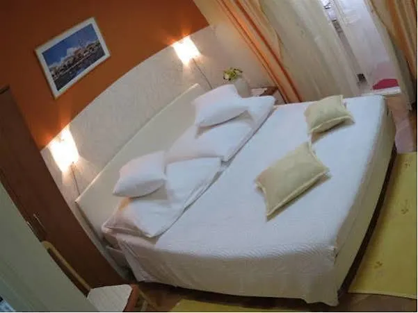 Affittacamere Guesthouse Vrlic Spalato