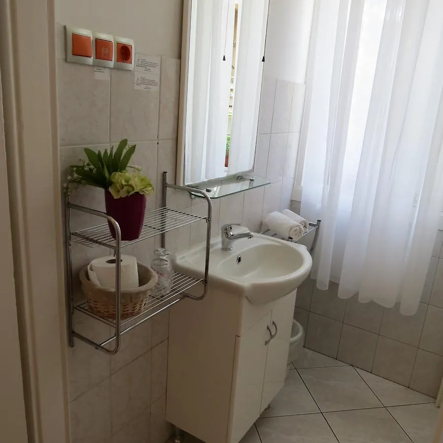 Guesthouse Vrlic Spalato Croazia