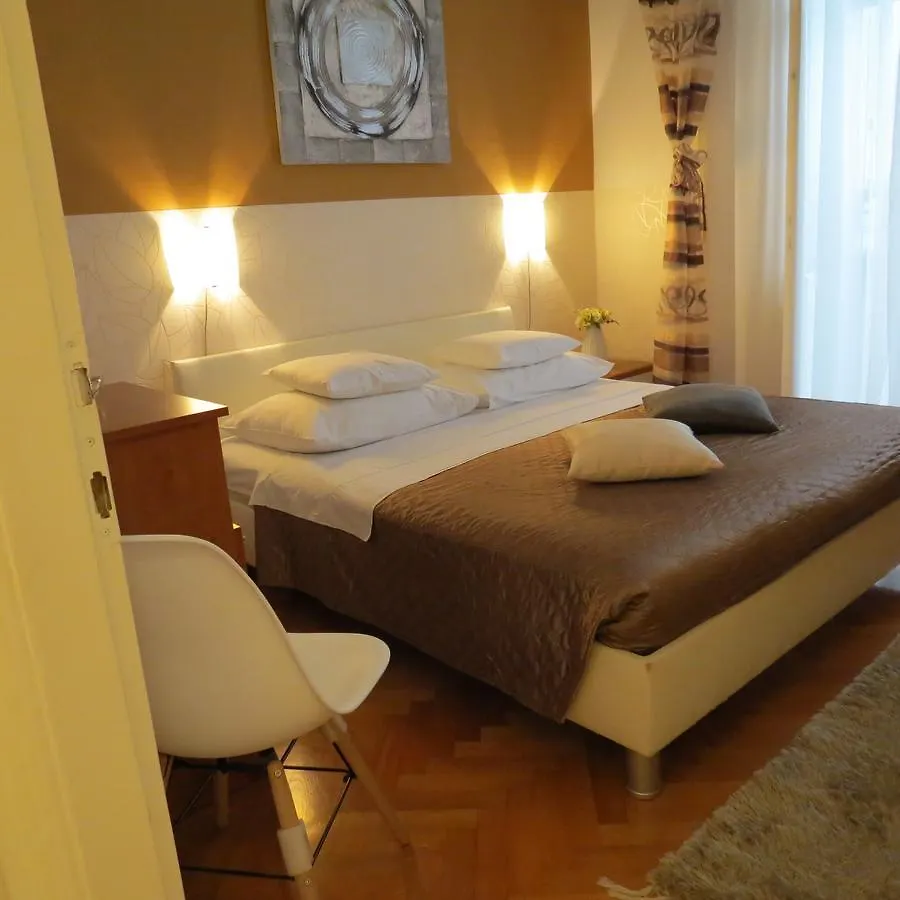 *** Affittacamere Guesthouse Vrlic Spalato Croazia