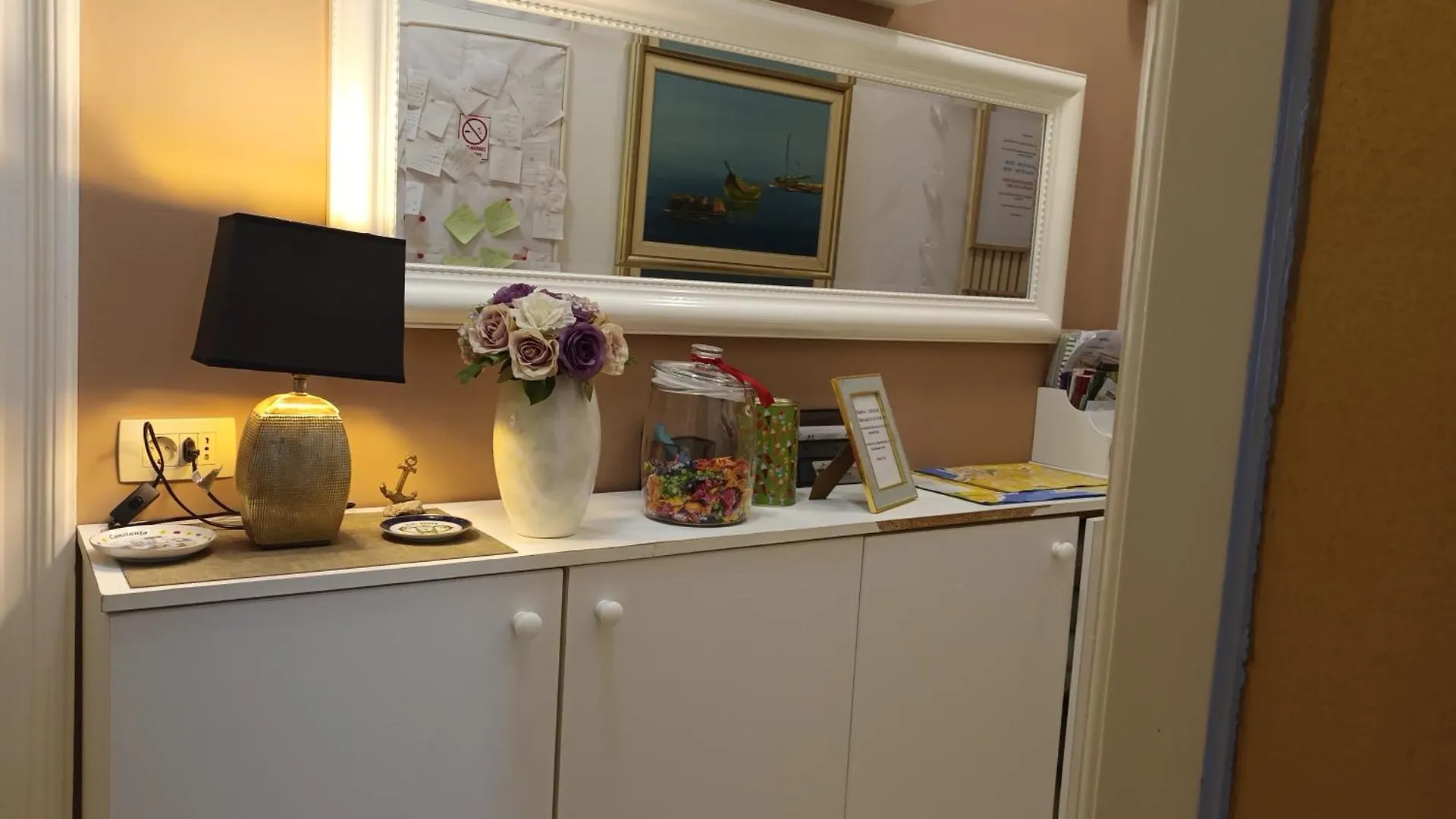 Guesthouse Vrlic Σπλιτ 3*,  Κροατία