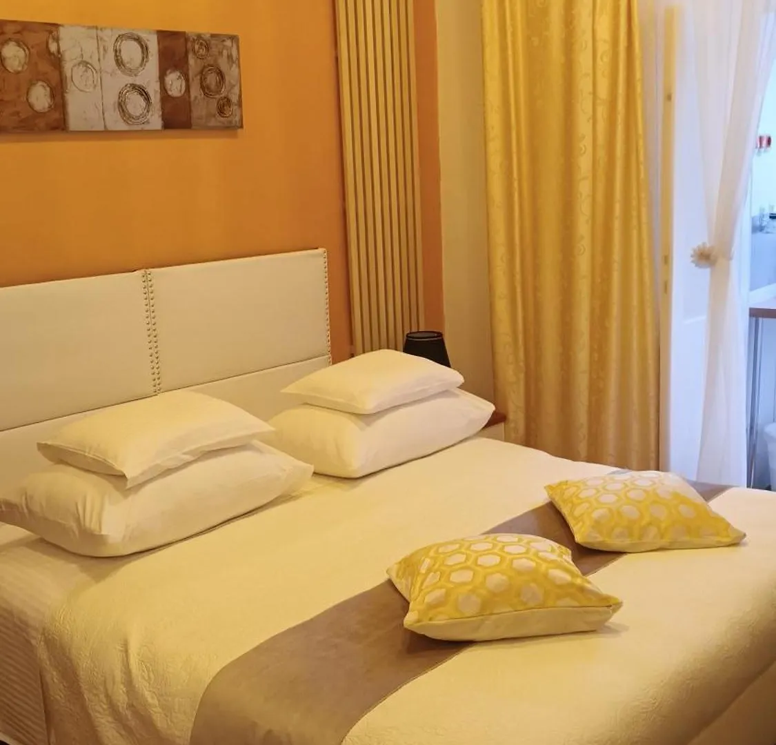 Guesthouse Vrlic Σπλιτ