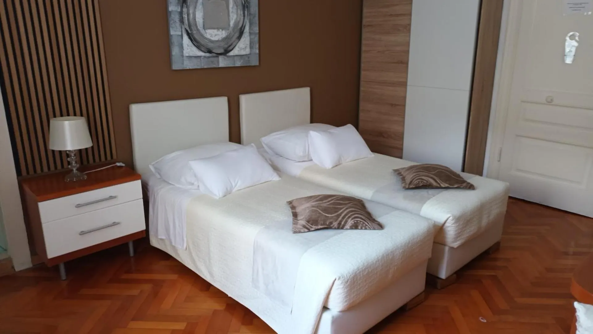 Guesthouse Vrlic Σπλιτ