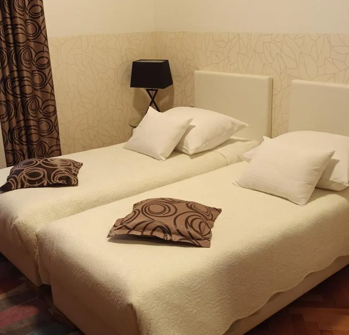 Πανσιόν Guesthouse Vrlic Σπλιτ